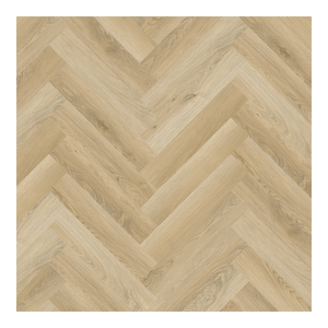 Elite Lvt klik m. kork sildeben Lys Eg 337