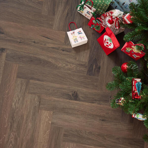 Chateau+ Gyant Dark Brown