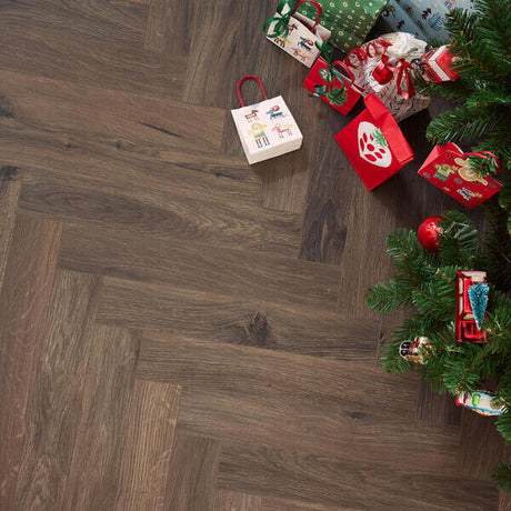 Chateau+ Gyant Dark Brown