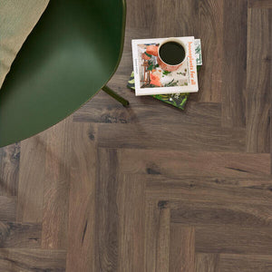 Chateau+ Gyant Dark Brown