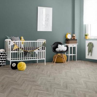 Chateau+ Java Light Grey vareprøve