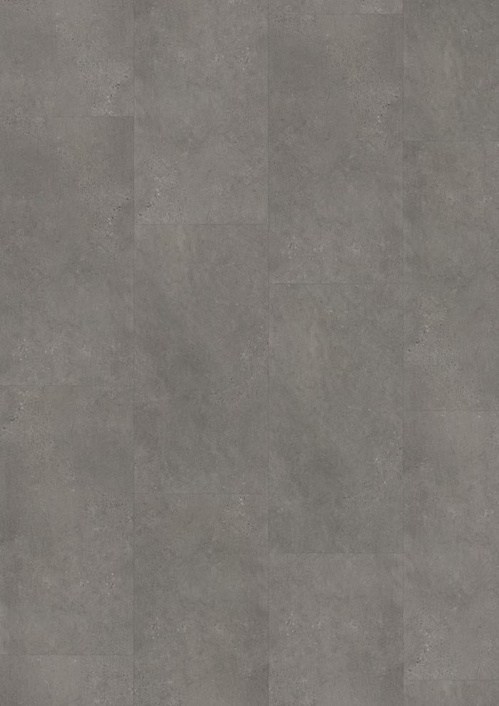 Kährs Vinyl Luxury Tiles Click Stone 6mm Impression Grossglockner 45 x 91 cm