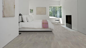 Kährs Vinyl Luxury Tiles Click Stone 6mm Impression Olympus 45 x 90 cm