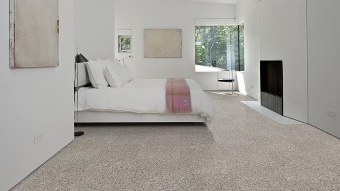 Kährs Vinyl Luxury Tiles Click Stone 6mm Impression Aneto 45 x 91 cm