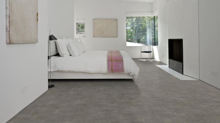 Kährs Vinyl Luxury Tiles  Click Stone 6mm Kebnekaise 30 x 60 cm