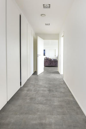 Kährs Vinyl Luxury Tiles Click Stone 6mm Matterhorn 30 x 60 cm