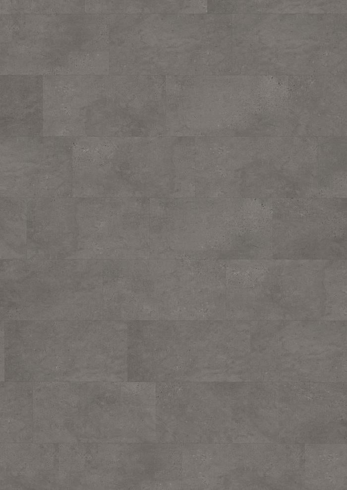 Kährs Vinyl Luxury Tiles  Click Stone 6mm Grossglockner 30 x 60 cm