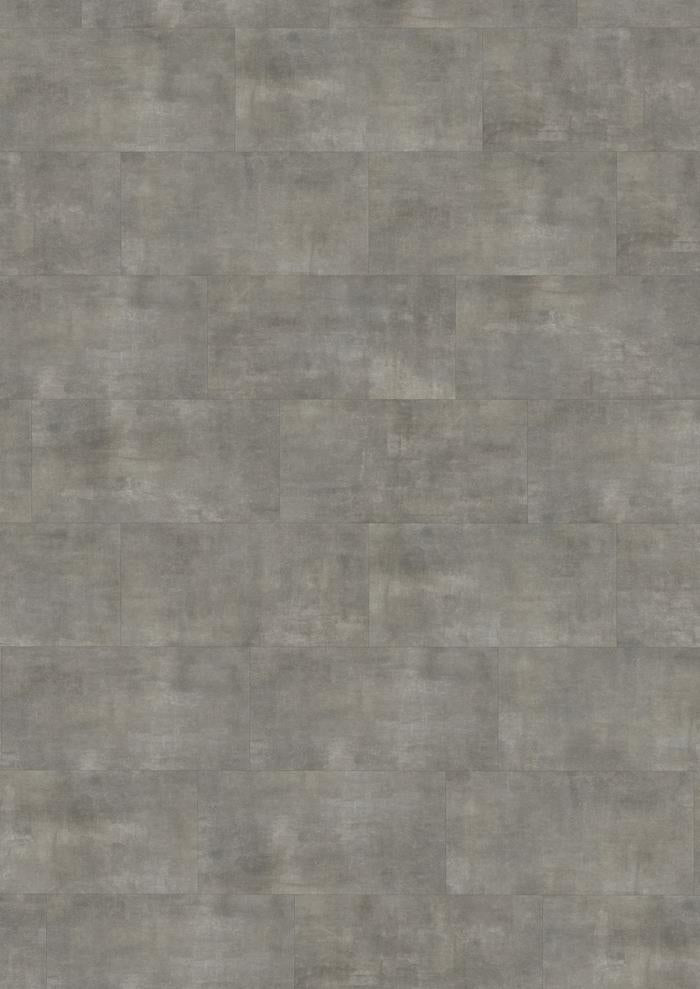 Kährs Vinyl Luxury Tiles Click Stone 6mm Matterhorn 30 x 60 cm