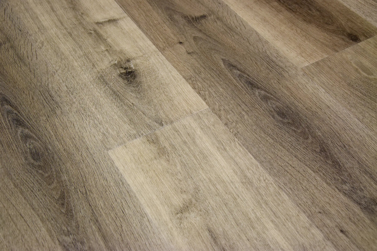 ege PLANUM FORTE 100 - Light Grey Oak