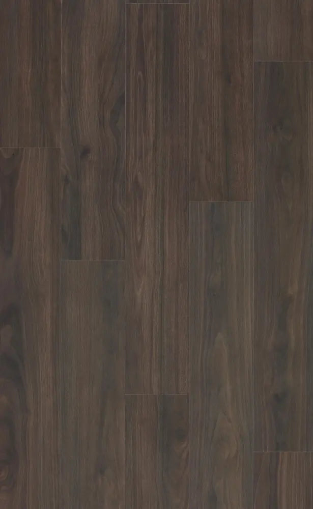 Berry Alloc Laminatgulv Plank - New Age Walnut