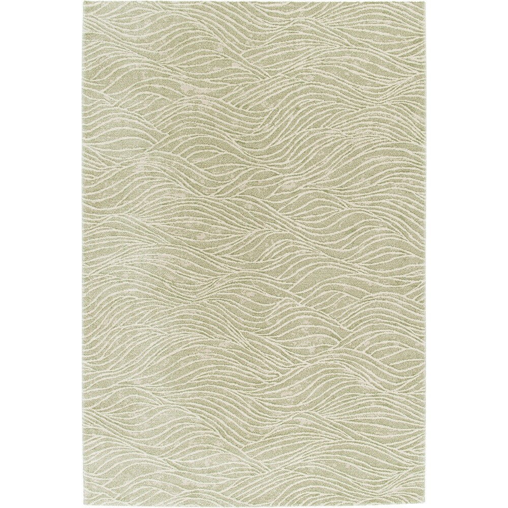 Sahara green