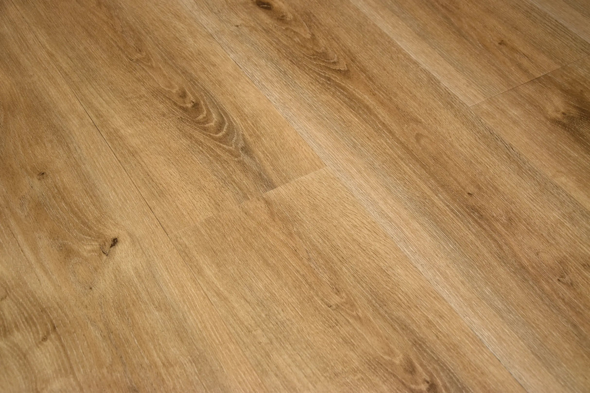 ege PLANUM FORTE 100 - Scandinavian Oak