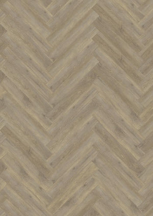 Kährs Vinyl Luxury Tiles Click Sildeben Parket 5mm Taiga Herringbone