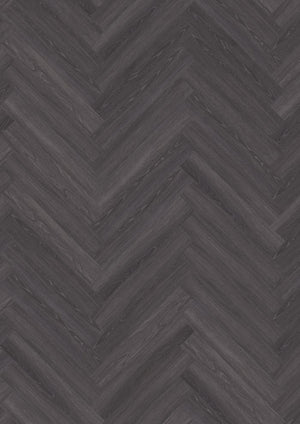 Kährs Vinyl Luxury Tiles Click Sildeben Parket 5mm Calder Herringbone