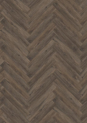 Kährs Vinyl Luxury Tiles Click Sildeben Parket 5mm Saxon Herringbone