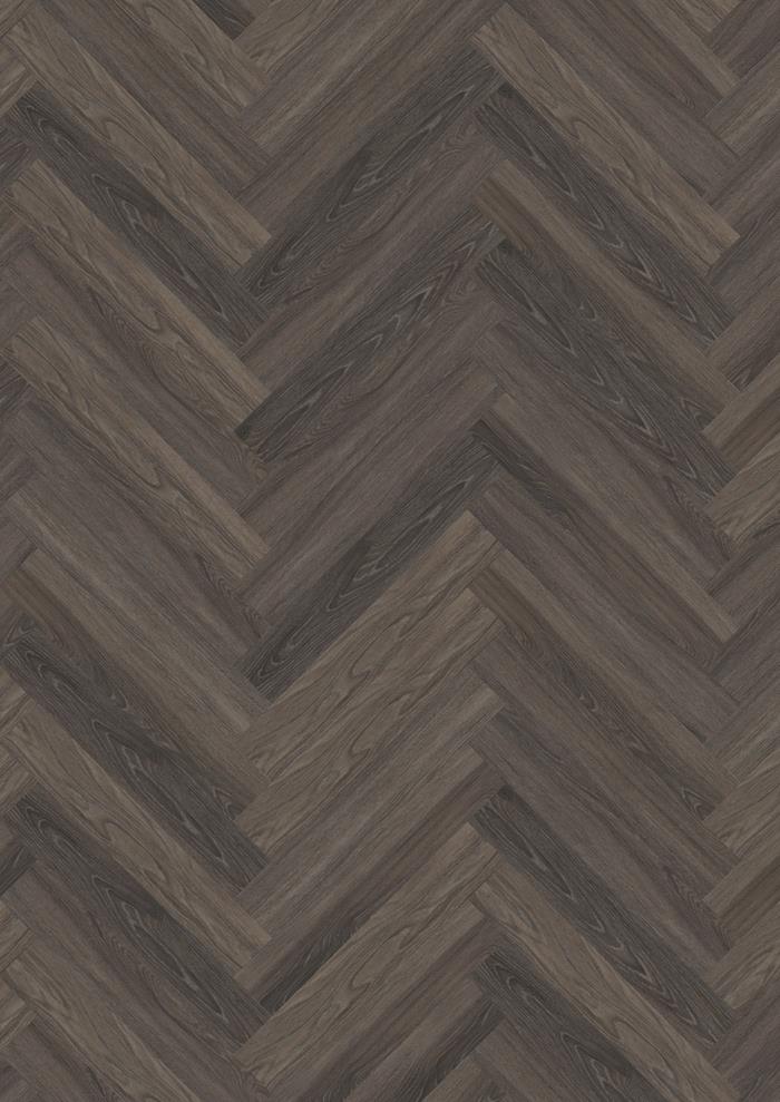 Kährs Vinyl Luxury Tiles Click Sildeben Parket 5mm Tongass Herringbone