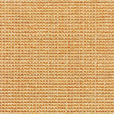 Sisal bleget vareprøve