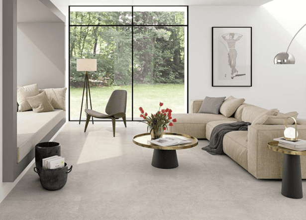 Scape Sabbia – Sten Look Fliser