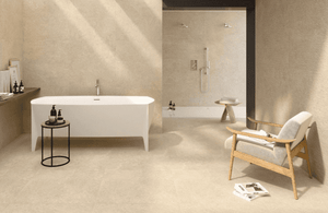 Scape Sabbia – Sten Look Fliser