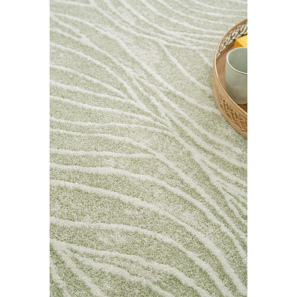 Sahara green