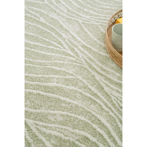 Sahara green