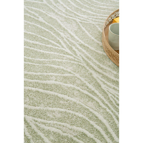 Sahara green